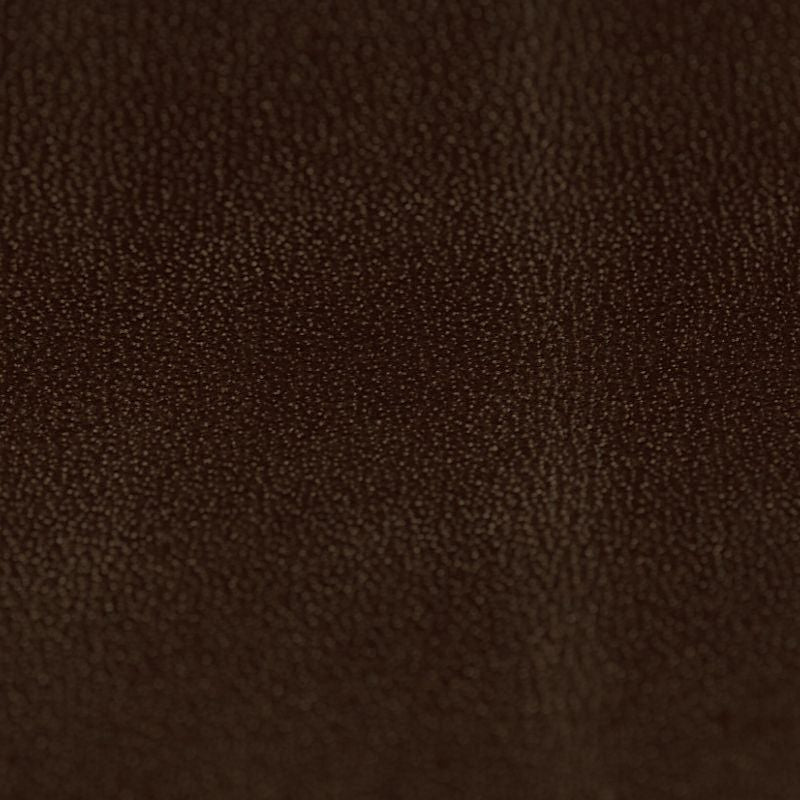 collet teinte pykara maroquineries zoom fleur chocolat