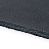 leather quarter half butt smooth gavarnie equestrian black slice