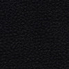 cuir quartier graine gavarnie equestrian zoom fleur black