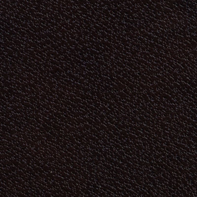 cuir quartier graine gavarnie equestre zoom fleur chocolat
