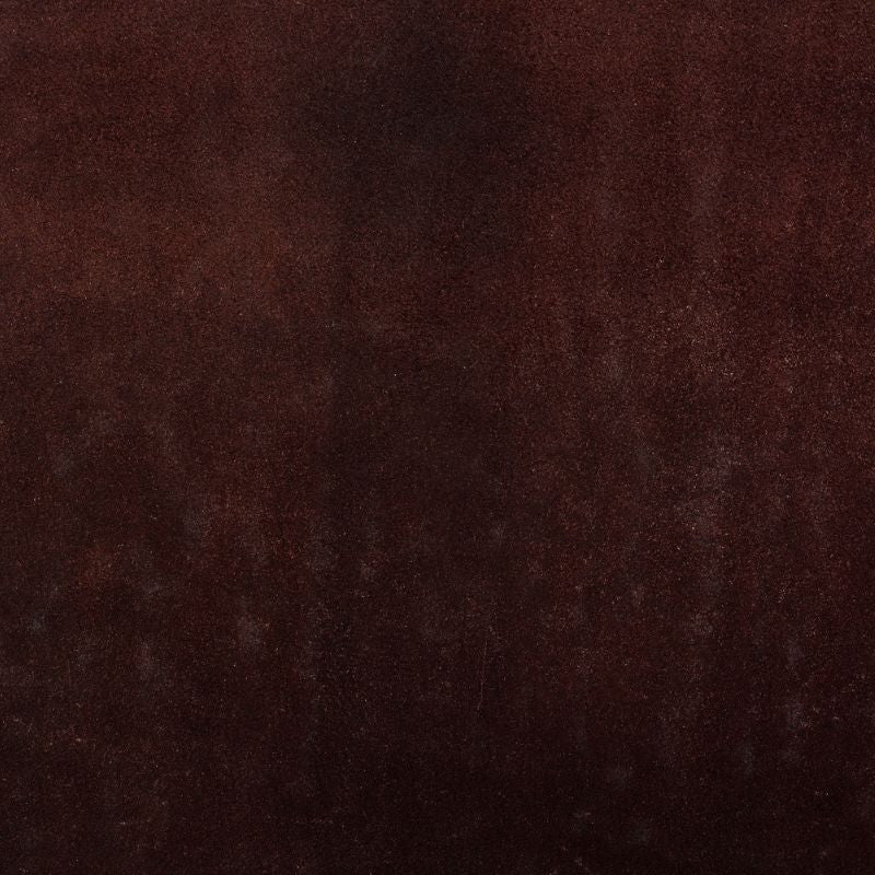 demi dosset aniline boyoma harnachement chocolat chair