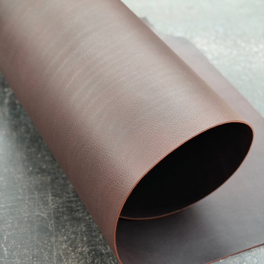 Collet Niagara chocolat grainé
