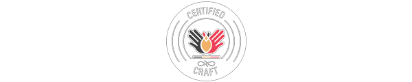 CERTIFIED CRAFT LABEL