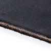 strap cuir stretched boyoma equestrian black edge
