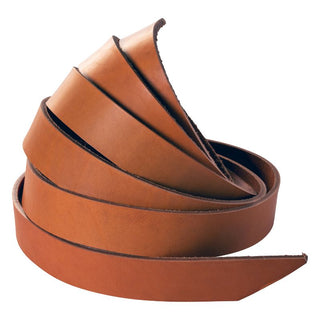 strap niagara leather goods cognac