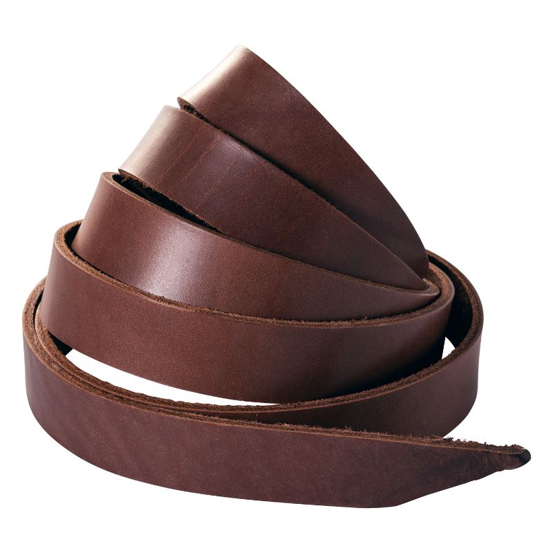 strap niagara leather goods havana
