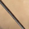 lot de 10 contre-sanglons della etire chocolat equestre tranche zoom 