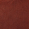 soft full hide Hukou leather goods chocolate grain zoom