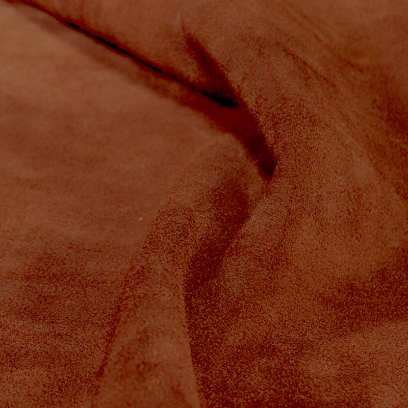 peau souple aniline angel equestre chair acajou