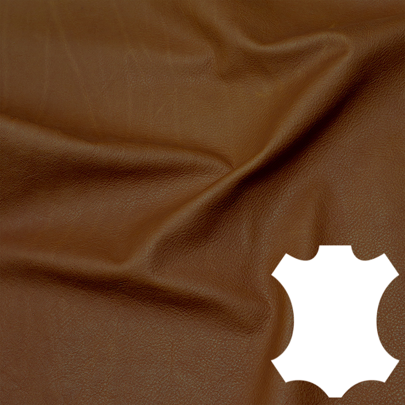 hide soft aniline angel equestrian grain havana