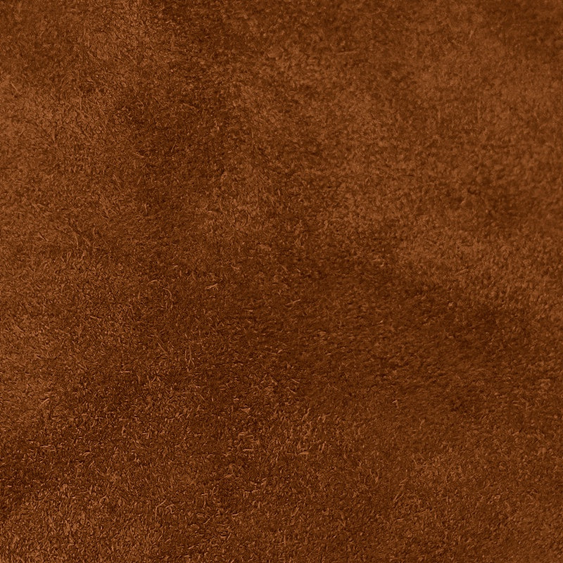hide soft aniline angel equestrian zoom chair caramel