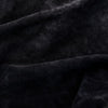 hide soft aniline hukou equestrian black chair