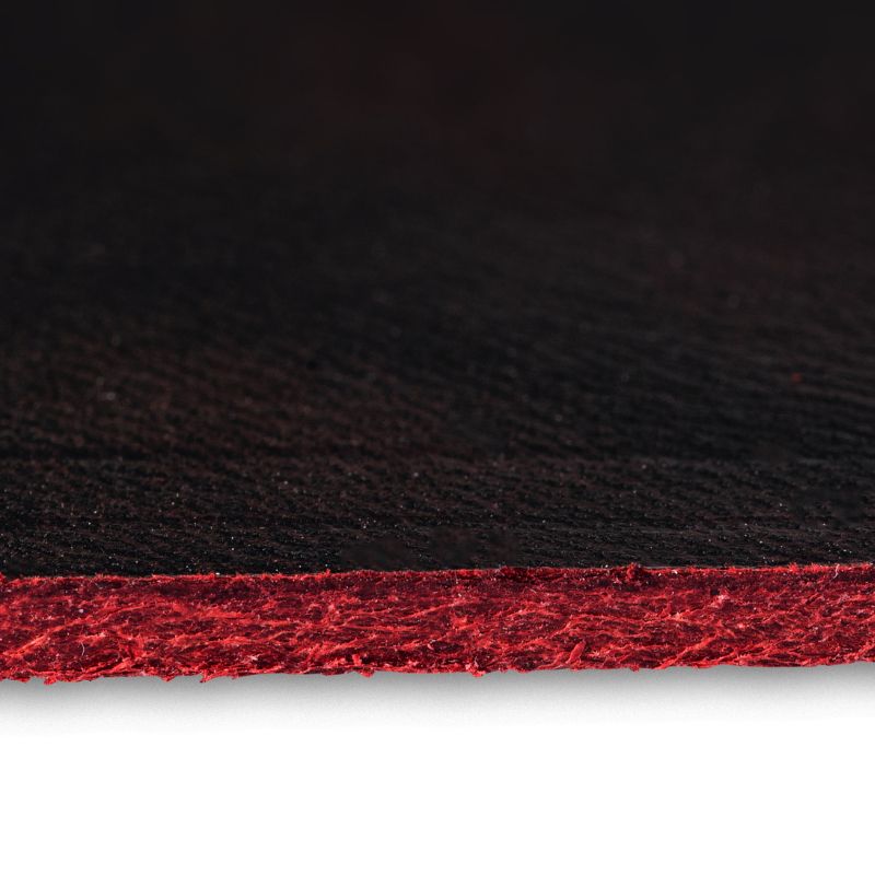 leather half-back strip 220x30 aniline niagara harnessing victoria edge