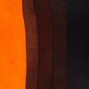 leather half-back strip 220x30 aniline niagara harnessing
