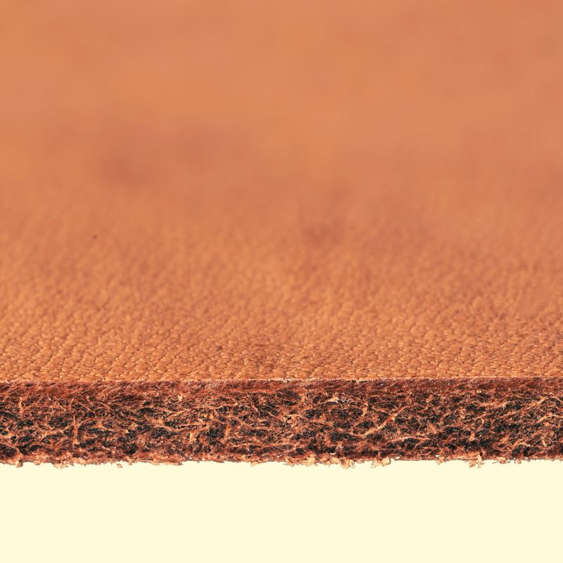 half-back strip 220-30cm natural niagara leather goods edge