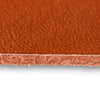 half-back strip 220x30cm dyed niagara leather goods cognac edge