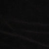 bande de demi dosset 220x30cm teinté niagara maroquinerie zoom fleur noir