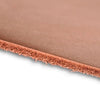 shoulder natural pykara leather goods edge