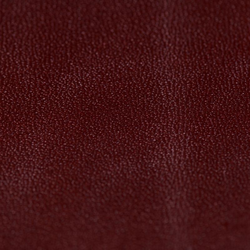 shoulder dyed pykara leather goods zoom chocolate grain