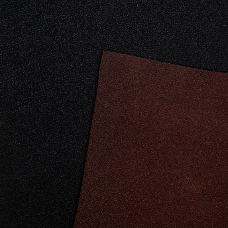 Flaps leather half butt Printed Gavarnie equestrian