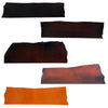 half shoulder aniline niagara leather goods 5 shades