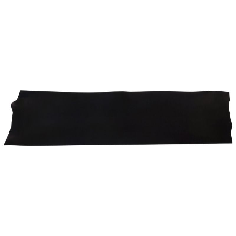 half shoulder aniline niagara leather goods black