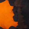 half hide aniline angel equestrian zoom