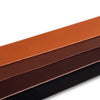 shoulder strap dyed  pykara leather goods 4 shades