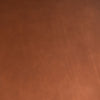lanière de collet teinté pykara maroquinerie fleur havane