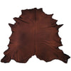 hide soft aniline angel equestrian havana