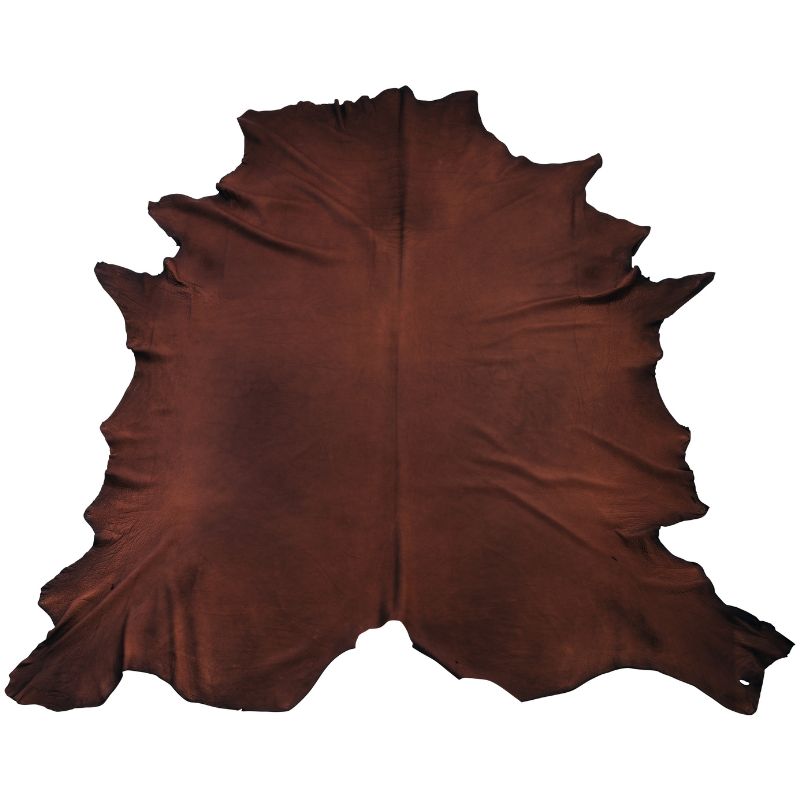 hide soft aniline angel equestrian havana