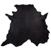 hide soft aniline angel equestrian black