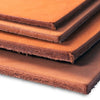 horse pads leather for farriers thickness