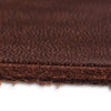 quarter of shoulder aniline niagara leather goods havana edge
