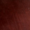 quart collet teinté pykara maroquinerie fleur chocolat