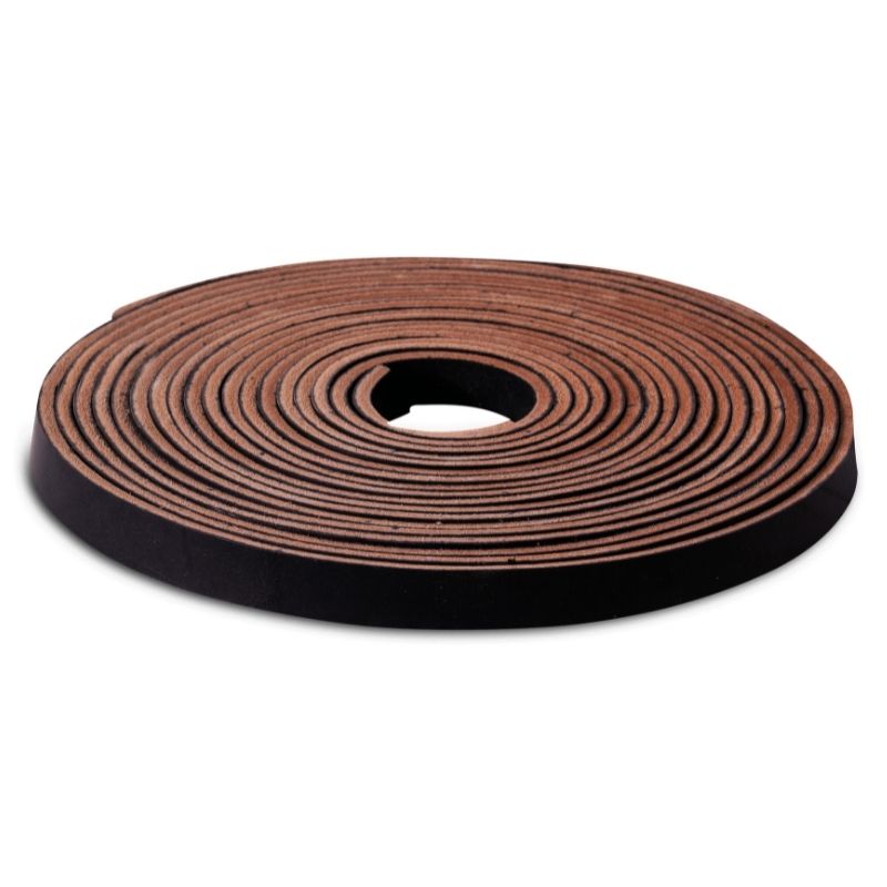 rênes de bride aniline niagara équestre chocolat