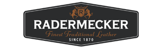 Radermecker Saddlery leathers Specialist - Saddle leathers